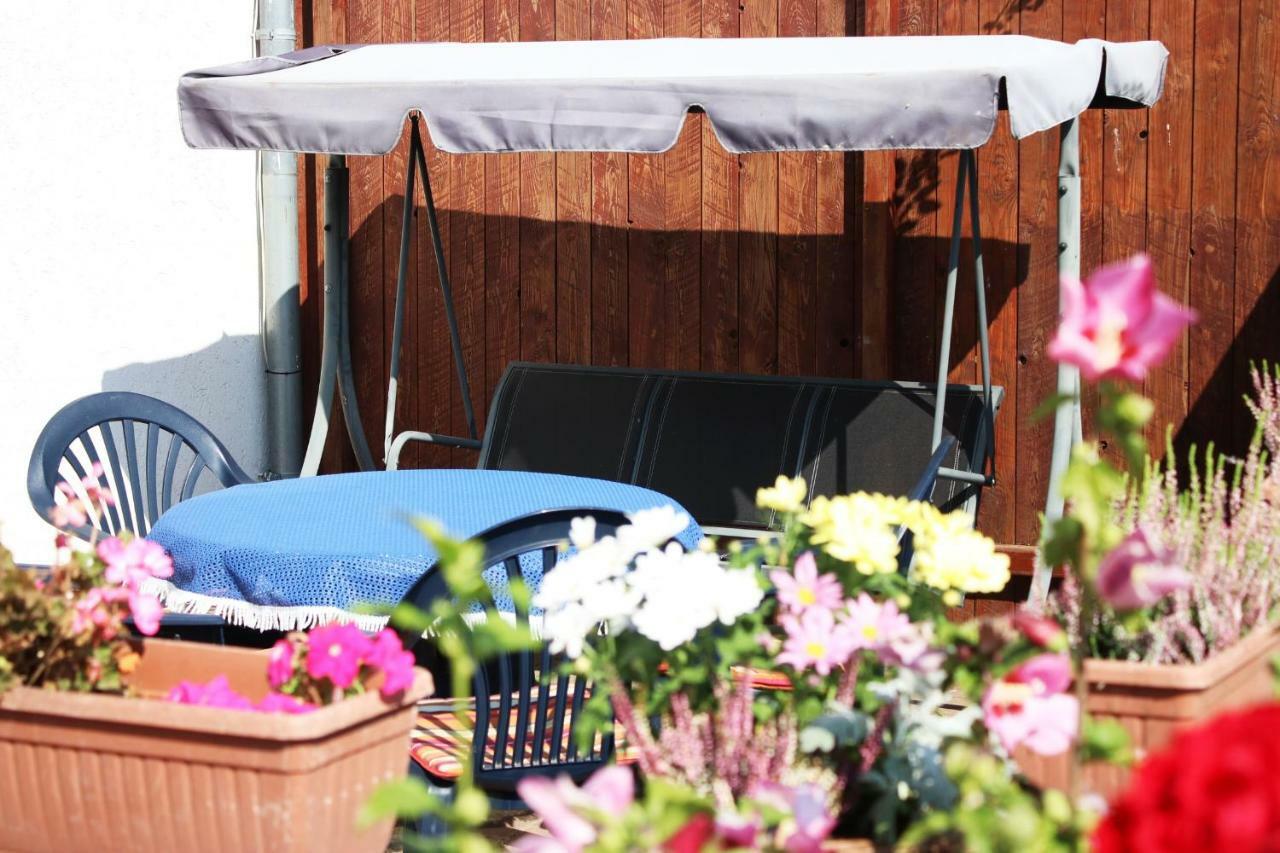 Ferienzimmer Dargen Exterior foto
